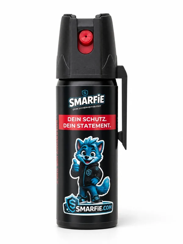 Smarfie Dye Blue Tag 50 ml colour gel